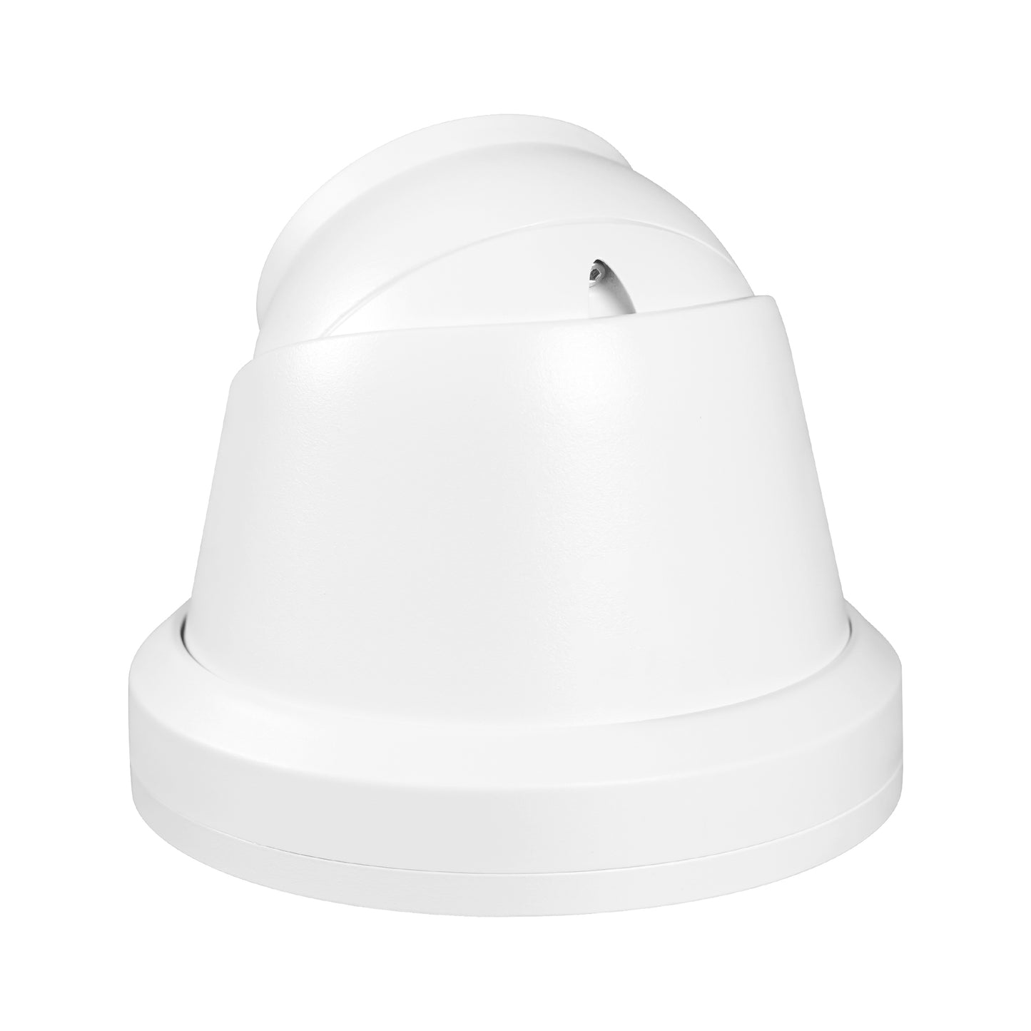 ALC-D6M21 Super wide angle 2.1mm, 6 megapixel IP dome camera, 2-way audio, POE