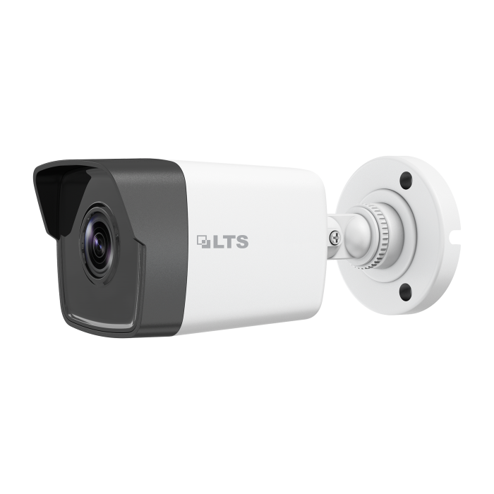 CMIP8022-28M Platinum 2 MP IP Bullet Camera with DWDR and Micro SD card Slot