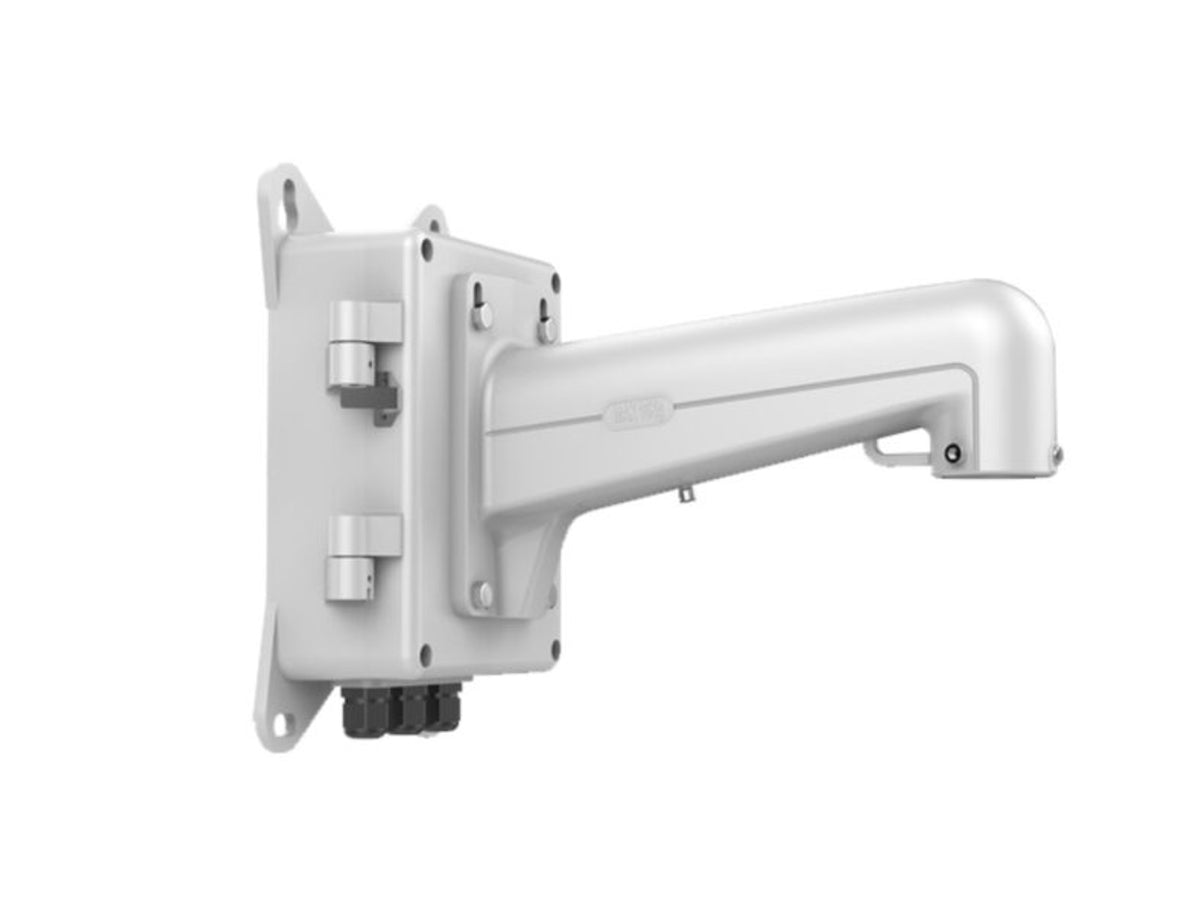 DS-JBP-W PTZ Wall Mount with Junction Box