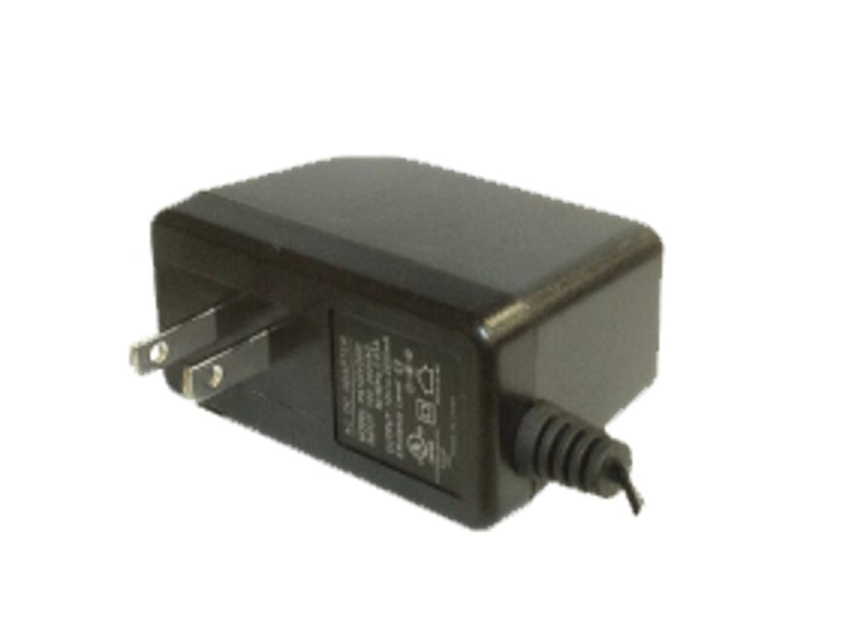 DVC-PA1.0A 12VDC POWER ADAPTOR - 1000MA ( UL Listed)