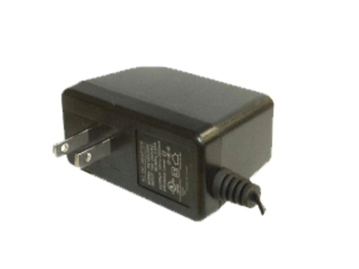 DVC-PA2.0A 12VDC POWER ADAPTOR - 2000MA ( UL Listed)