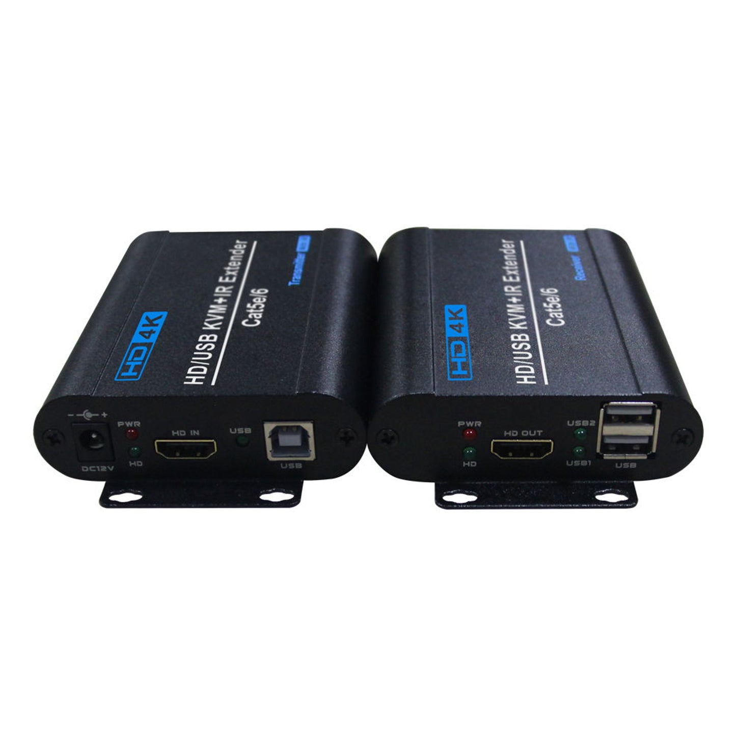 LTAH1070EK, HDMI Extender 4K