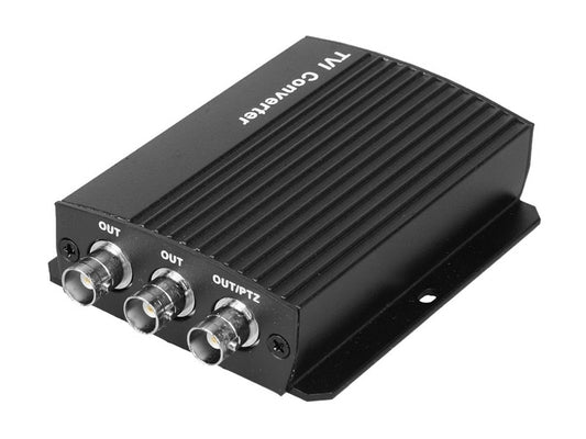 LTAH5300T,HD-TVI Distributor