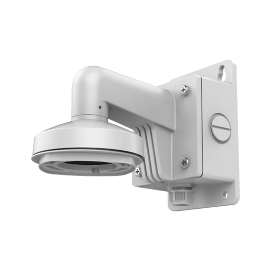 LTB742-120B, Platinum, Wall mount bracket with Junction Box forCMIP7042W-28MA, CMIP73xxMDA, CMIP73xxSH, and CMIP31xx