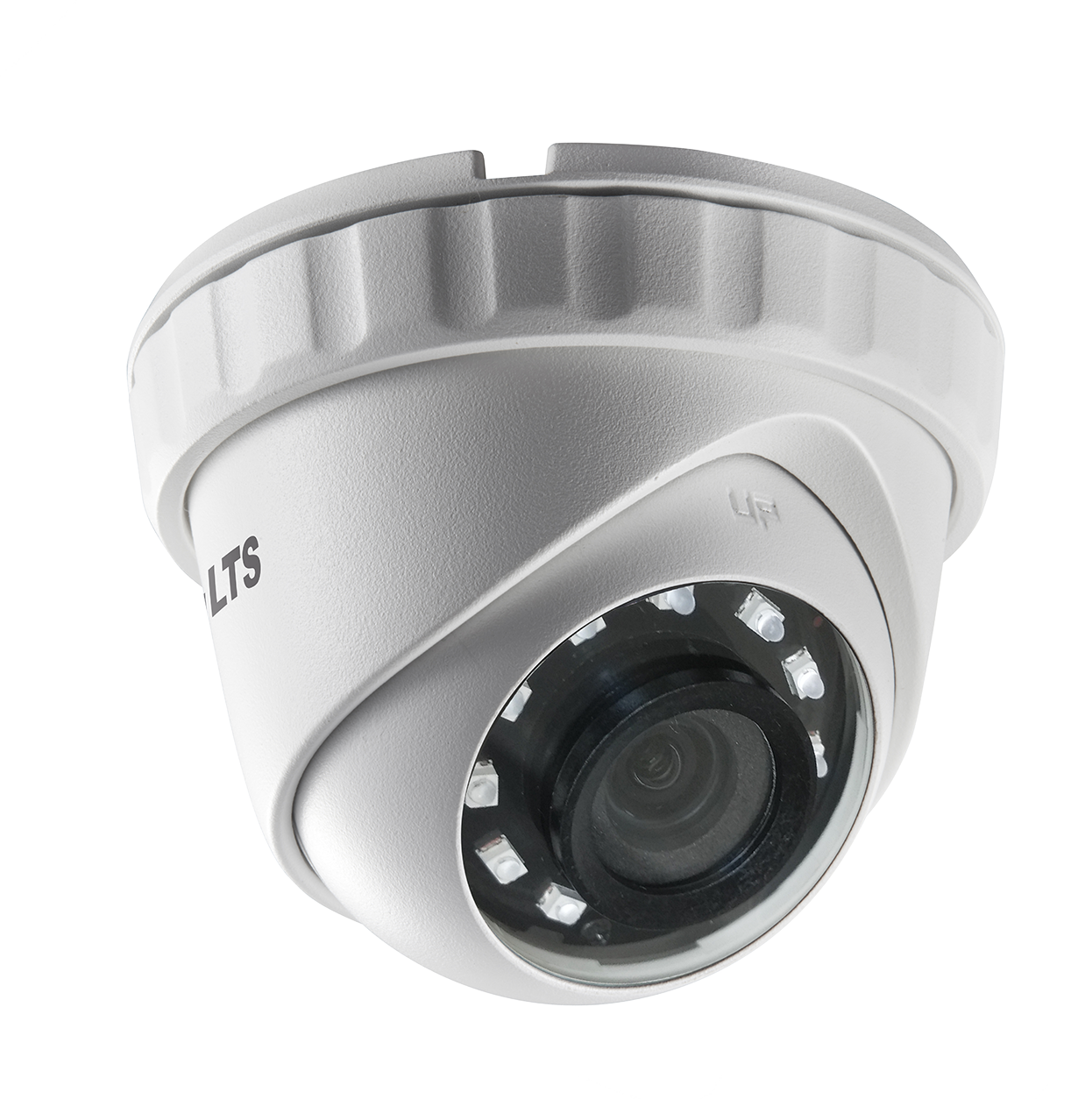 LTCMHT2122N-28F, Platinum, HD-TVI, 2MP, Fixed Lens, 1920 x 1080 @ 30fps, 2.8mm, 0.01 Lux @ F1.2, IR up to 82ft, DWDR, TVI / AHD / CVI / 960H Switchable, IP67, DC 12V