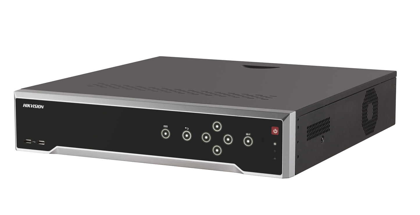 LTN8932-N, Platinum, NVR, 32ch, 320Mbps, Up to the 32MP Recording, 4 SATA @ 14TB each