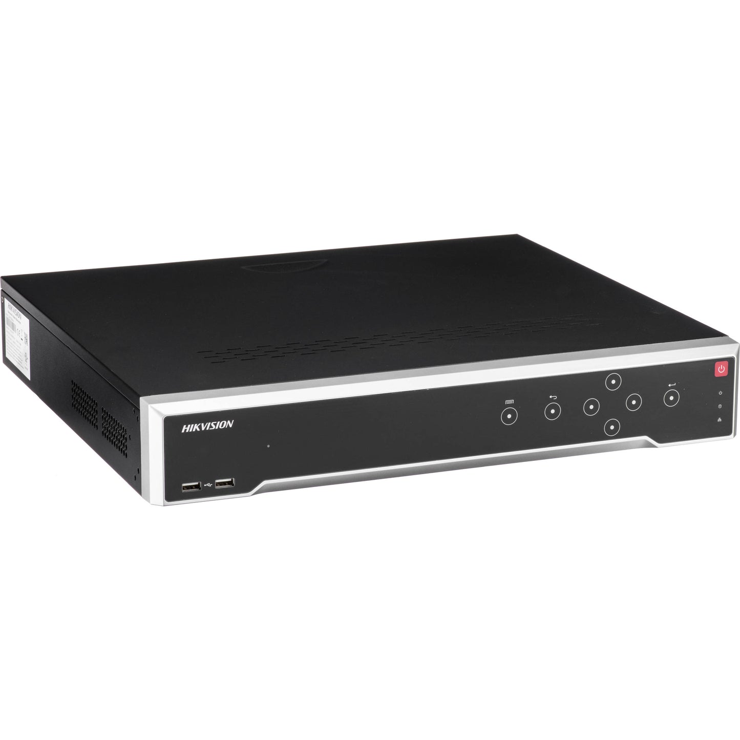 LTN8932-P16N, Platinum, NVR, 32ch, 4K, 320Mbps, 16 PoE, Up to the 32MP Recording, 4 SATA up to 14TB each