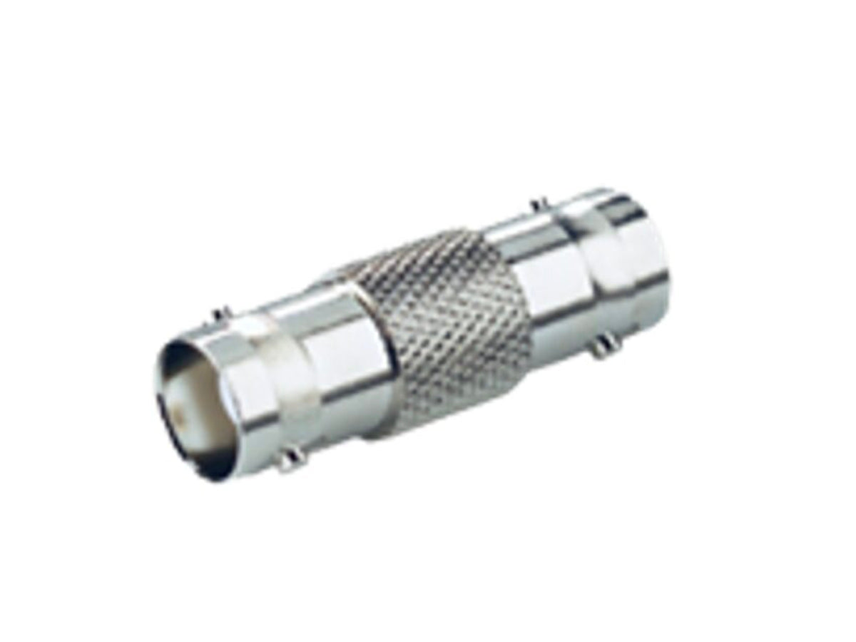 PT-1005 COUPLER - BNC FEMALE TO FEMALE