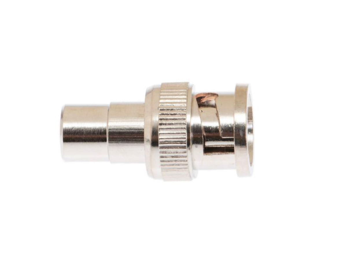 PT-1006 CONNECTOR - BNC MALE TO RCA FEMALE