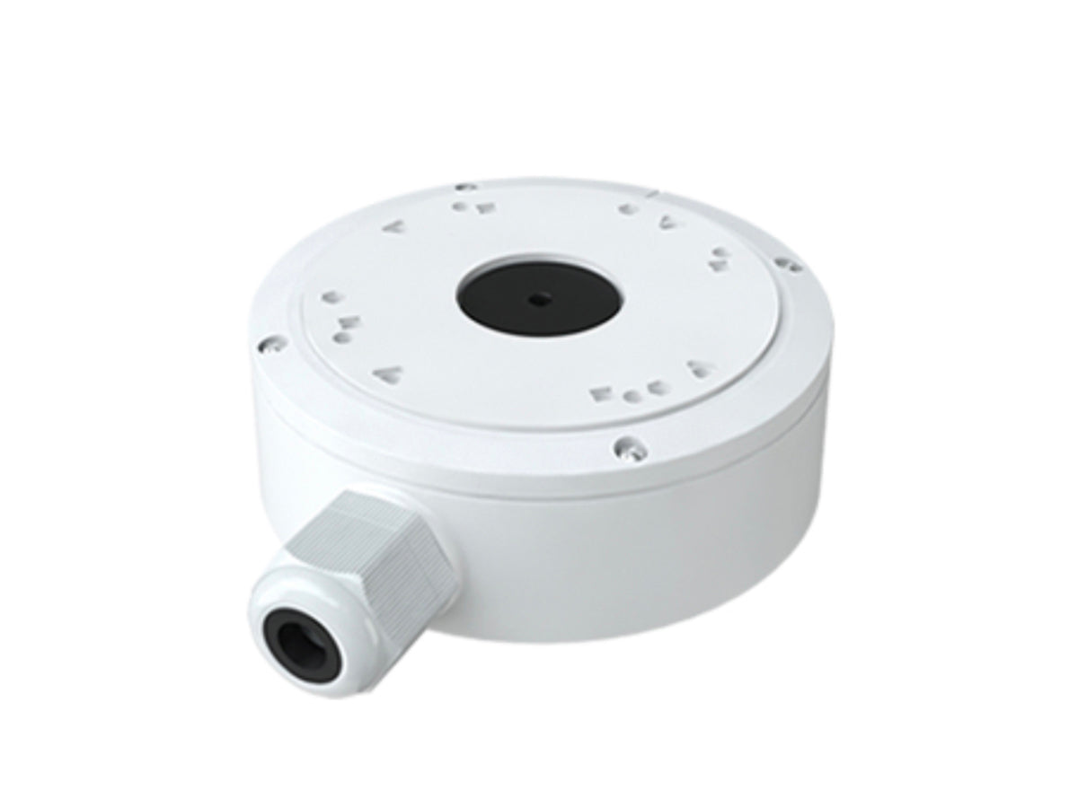 PT-JBT0302 Deep Base Junction Box for TI-NCT LPR