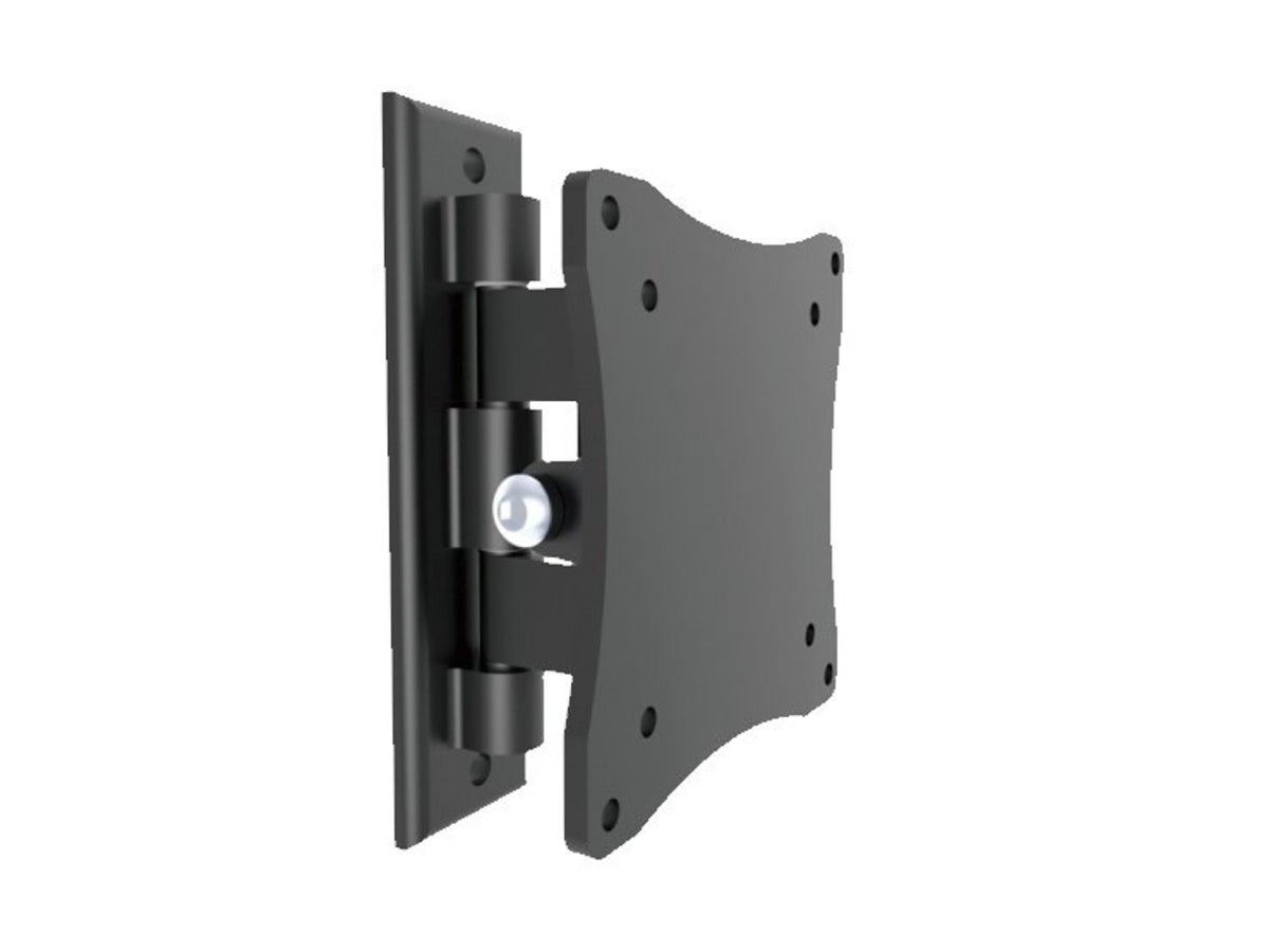 PT-LB103 LCD Bracket, Black, VESA, 33lbs