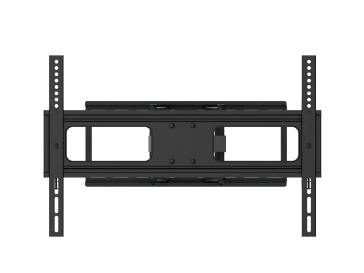 PT-PB60 Full Motion wall brackets for 32" - 60" LED, LCD TVs, Tilt, Swivel, Support flat Panel TV up to 88 LBS