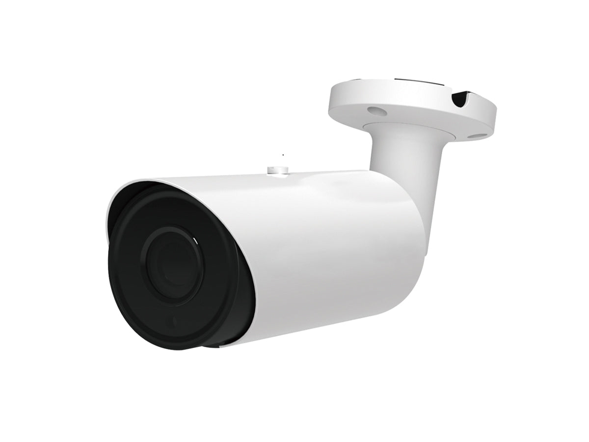 TA-BTVV18TQ3-W HD- 2MP Bullet - 1/2.8" SONY Starvis CMOS Sensor, 2.8~12mm VF Lens with IR-CUT , SMD IR 18pcs-120FT) DWDR, DNR, UTC, OSD, 1080P/960H - 4 in 1output ( TVI/AHD/CVI/VCBS)