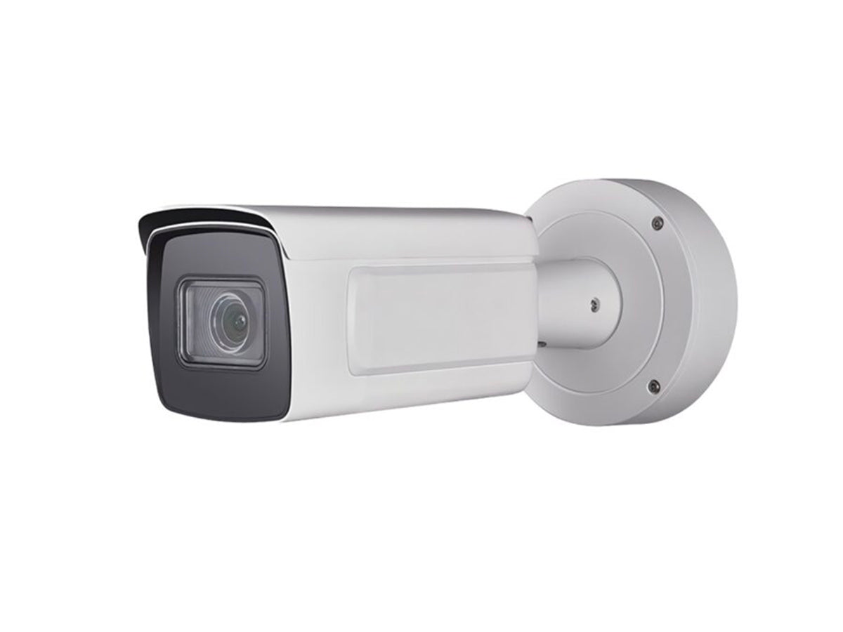 THK-NC714G2-VBZ0832-LPR 4MP LPR Camera ( 1920 x 1080 @ 60fps), DeepinView, Face detection,  Ultra-low light, Motorized (8 to 32mm) VF lens with Smart Focus, 140dB, WDR, 3D-DNR)