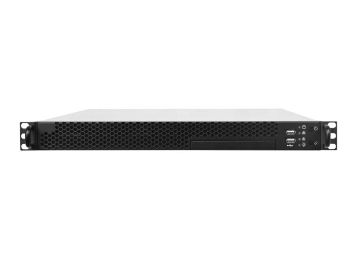 TS-T880N2 Transfer Server; , Intel Xeon Processor E3-1225V5 4C/4T 3.3GHz 8M HD Graphics P530/72W; 880Mbp (Access/Output); Dual Gigabit PortsTruView Servers