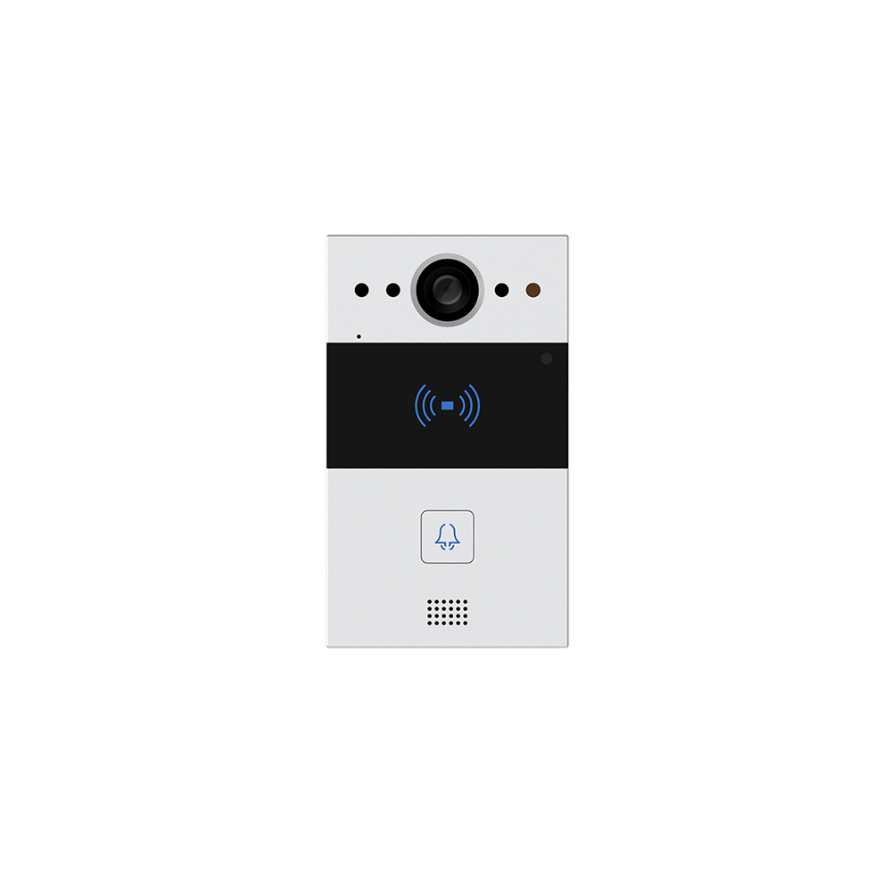 AK-R20A, Akuvox R20A IP Video Intercom