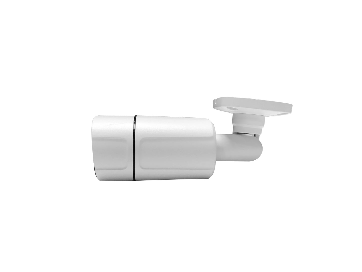 ALC-25A5MP 5 Megapixel Bullet IP Camera with color night vision, POE, MIC, Human Detection