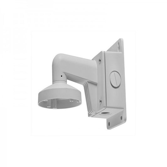 BV-TVI-1273ZJ-140B Mounts and Brackets, Wall Mount for Compatible for Hikvision: NC3XX-OD4, NC3XX-OD4Z, Construction: Aluminum alloy