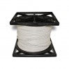 CB500W Wiring, 500FT BNC/ Power Pull Box, White, UL Listed