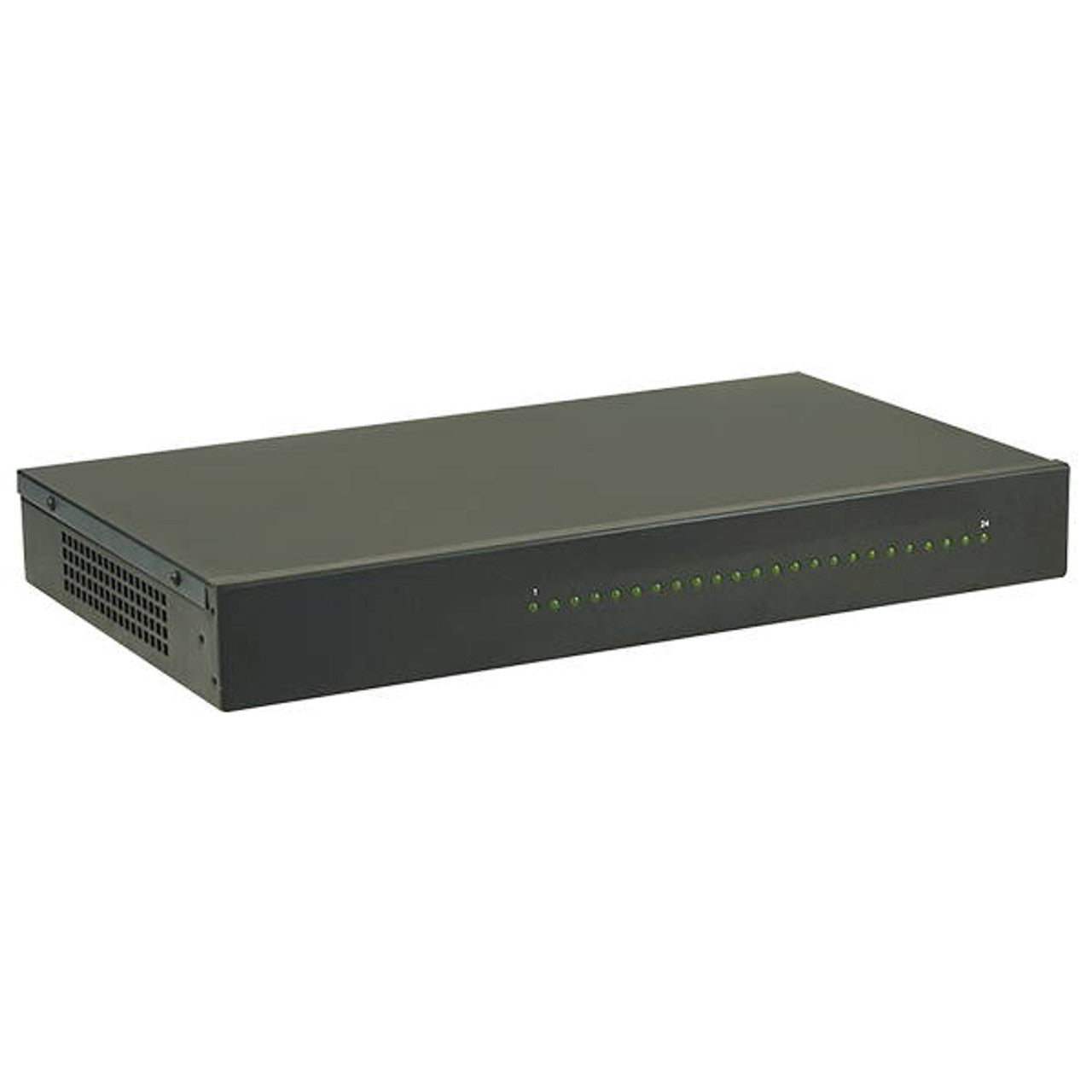 DV-RT1232A-D32,Rack-Mountable Power Supply Box,32 Ports,32 Amp