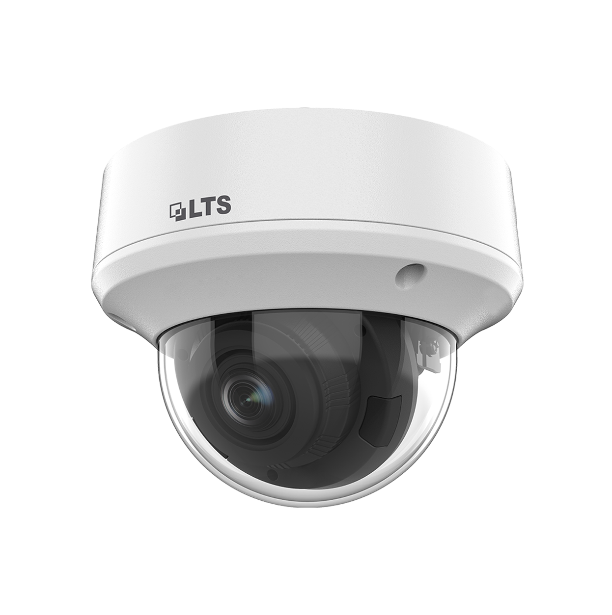 LTCMHD3453D-ZFN, Platinum, HD-TVI, 5MP, Dome, Motorized VF