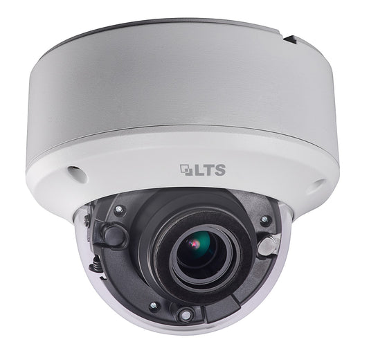 LTCMHD3523DWE-ZF, 2MP Ultra-Low Light Dome Camera