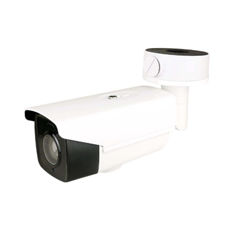 LTCMHR6123DWA, Platinum HD-TVI Varifocal Motorized Lens Bullet Camera, 2.1MP, 5-50mm, Dual Voltage, True WDR, CVBS