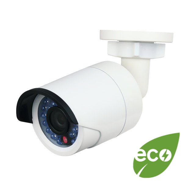 LTCMHR6222, eco - Platinum HD-TVI Bullet Camera, 2MP, 3.6mm