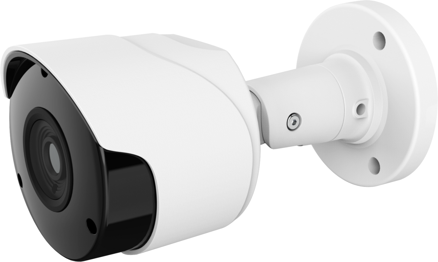 LTCMHR6322-28F, Platinum, 2 MP, 2 MP 4-in-1 Bullet Camera, 2.8 mm fixed lens