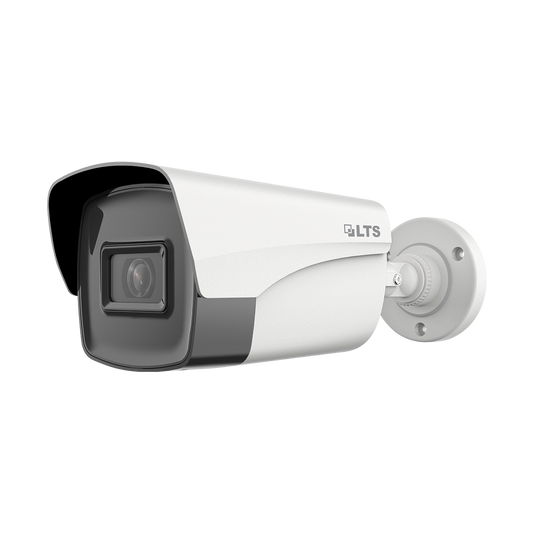 LTCMHR9252N-28FN, Platinum, HD-TVI, 5MP, Bullet, 2.8mm, 4-in-1,IP67, TVI/CVI/AHD/CVBS, 2560*1944@20fps, Matrix IR 131ft