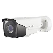 LTCMHR9623DWE-ZF, TVI BULLET 2MP Motor 2.7-13.5mm WDR130dB 6MatrixIR Starlight, AHD/CVI/Analog UL IP66 AC/DC