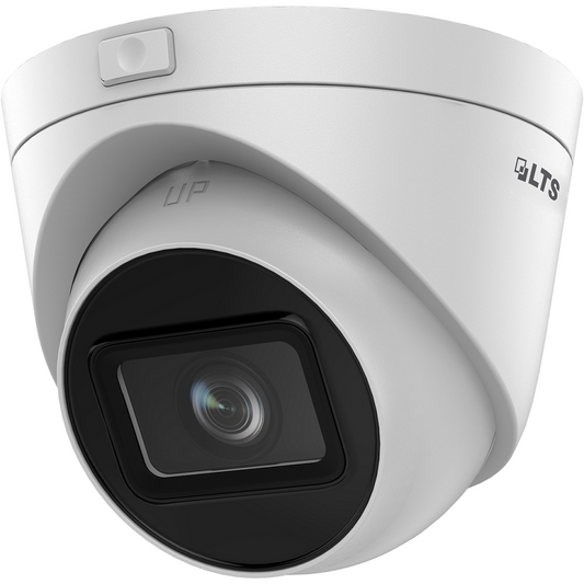 LTCMIP1043NW-MZ 4 MP Varifocal Turret Network Camera