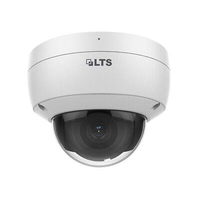 LTCMIP7042W-28MA, Platinum, IP Camera, 4 MP, Fixed Dome