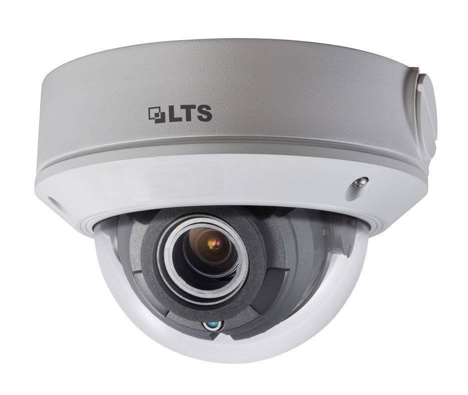 LTCMIP7043NW-MZ 4 MP Varifocal Dome Network Camera