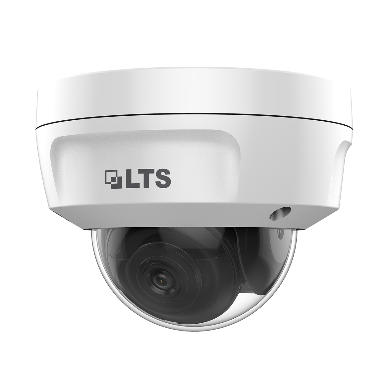 LTCMIP7382W-28MDA, Platinum, IP Dome, 8MP@20fps, 2.8mm, H265+, MatrixIR 100', MircoSD slot, IK10, IP67, True WDR, VCA, DC/PoE VP, MD2.0