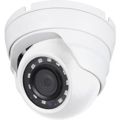 LTDHIP3252W-36, IP Eyeball 1/2.7” Fixed Lens, 5MP, 3.6mm, WDR H.265 IR 30m LTS Sapphire series