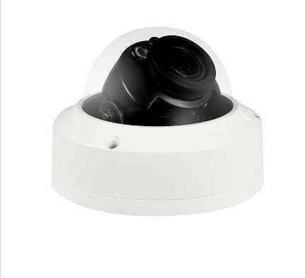 LTDHIP7683W-SZ, Sapphire, IP Dome 1/2.5” Motorized WDR H.265 IR 50m, 8MP, 2.7-12mm, Micro SD card memory