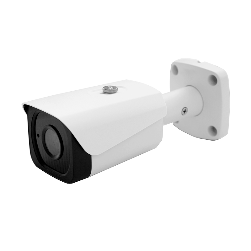 LTDHIP8662W-36M, IP Mini-Bullet 1/2.9” Fixed Lens, 6MP, 3.6mm, WDR H.265 IR 40m, Micro SD Memory LTS Sapphire sereies