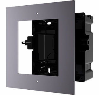 LTH-M201-1F, Video Intercom 1 Module Frame – Flush Mount