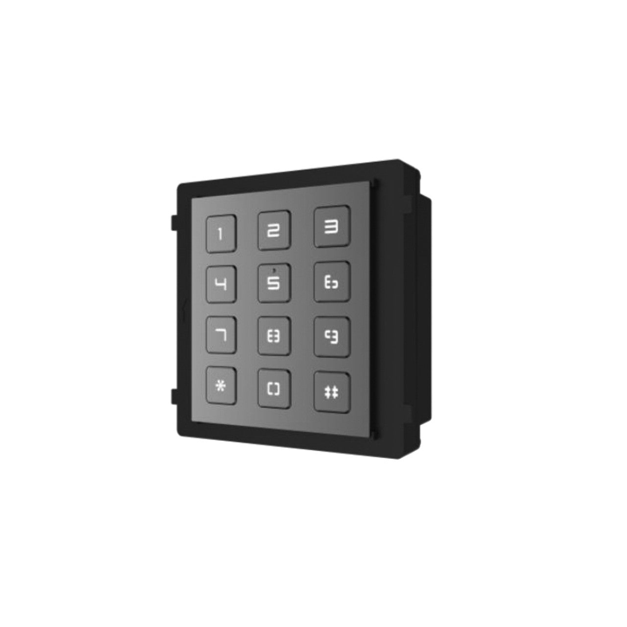 LTH-M201-KP, Video Intercom 12 Buttons Keypad Module