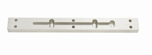 LTK-AM3305, 5/8" Mounting Plate for 600 Series Single Magnetic Lock