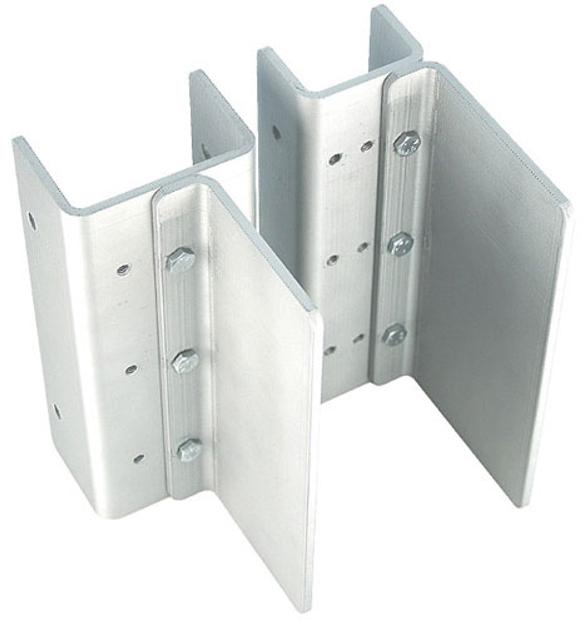 LTK-FMK-SL, Securitron Flex Mount Kit for Sliding Gate