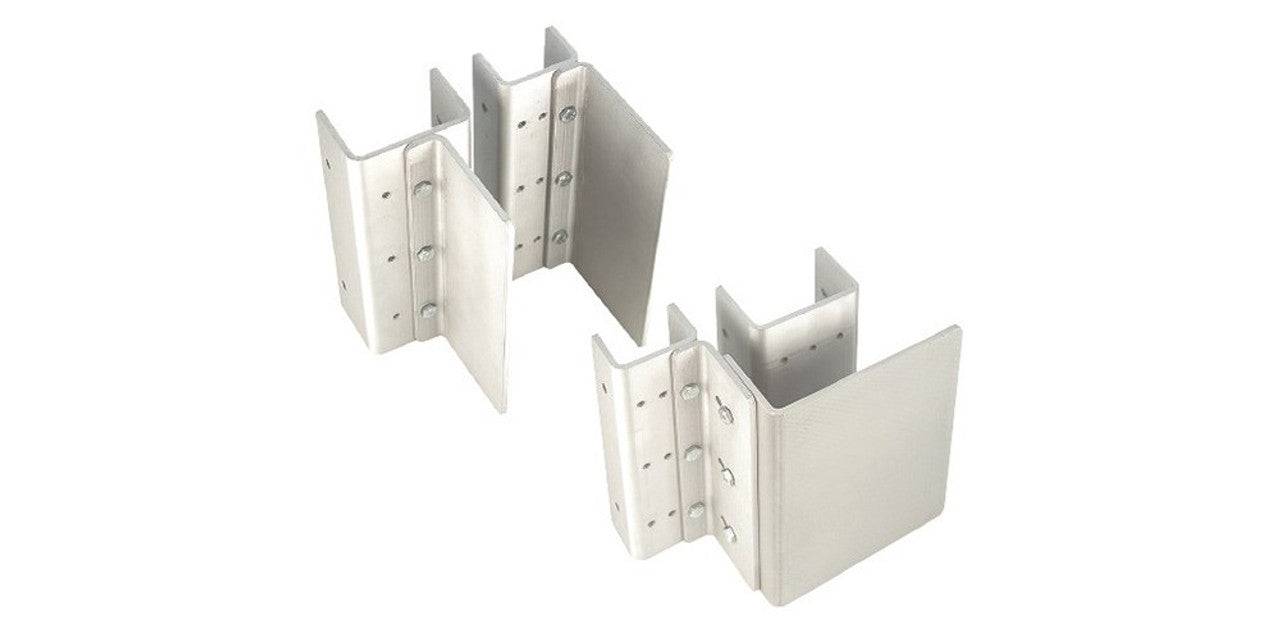 LTK-FMK-SW, Securitron Flex Mount Kit for Swing Gate