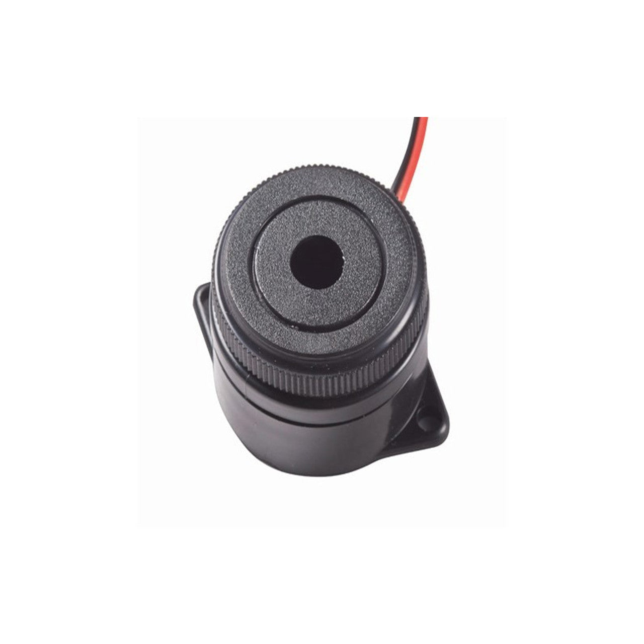 LTK-PA-100, Alarm Controls Piezo buzzer mounts in 3/4" hole