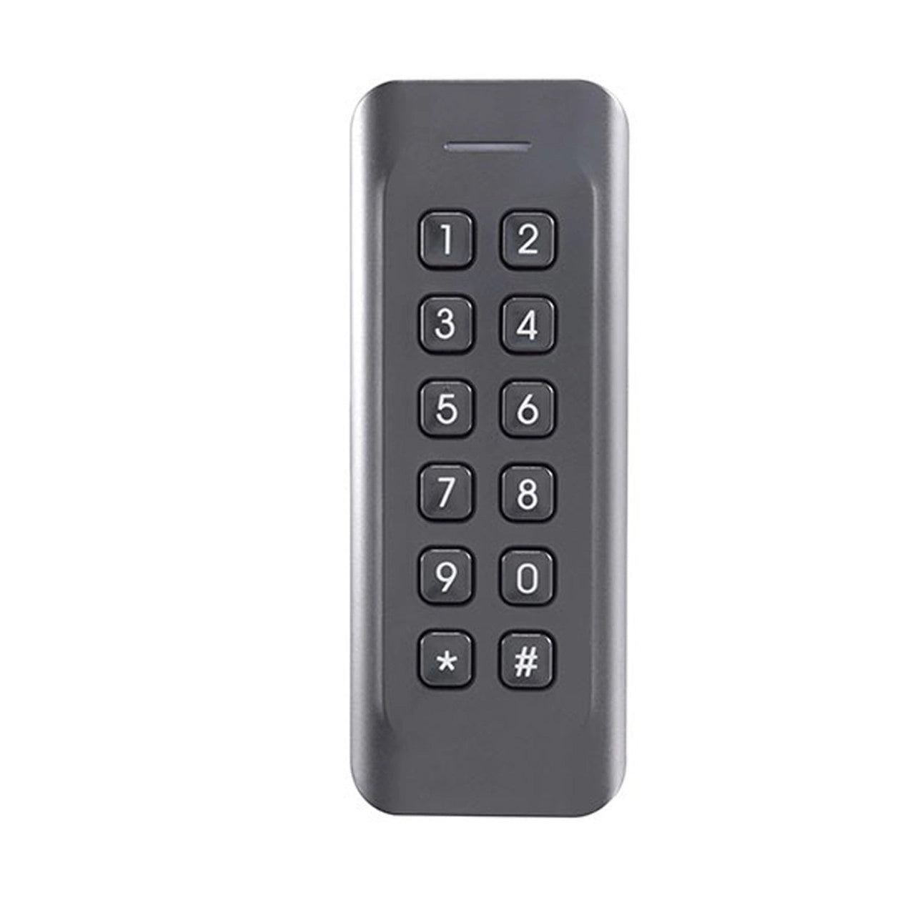 LTK1802MK,Economic Mifare Card Reader with Keypad