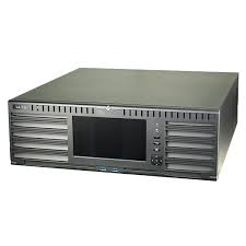 LTN07256-R16, Platinum, Enterprise Level 256 Channel NVR, RAID, 3U, Supports 16 SATA up to 10TB each, No Pre-Installed Storage