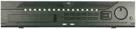 LTN8964-R, Platinum Enterprise Level 64 Channel NVR, RAID, 2U, Supports 8 SATA up to 10TB each, No Pre-Installed Storage