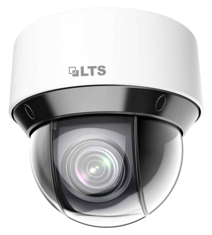 LTPTZIP414NW-X25IR, Platinum 4MP 25× Network IR PTZ Camera