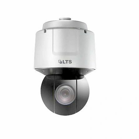 LTPTZIP688X36, 8MP 36× Network PTZ Camera, H.265/H.265+/H.264, IP67