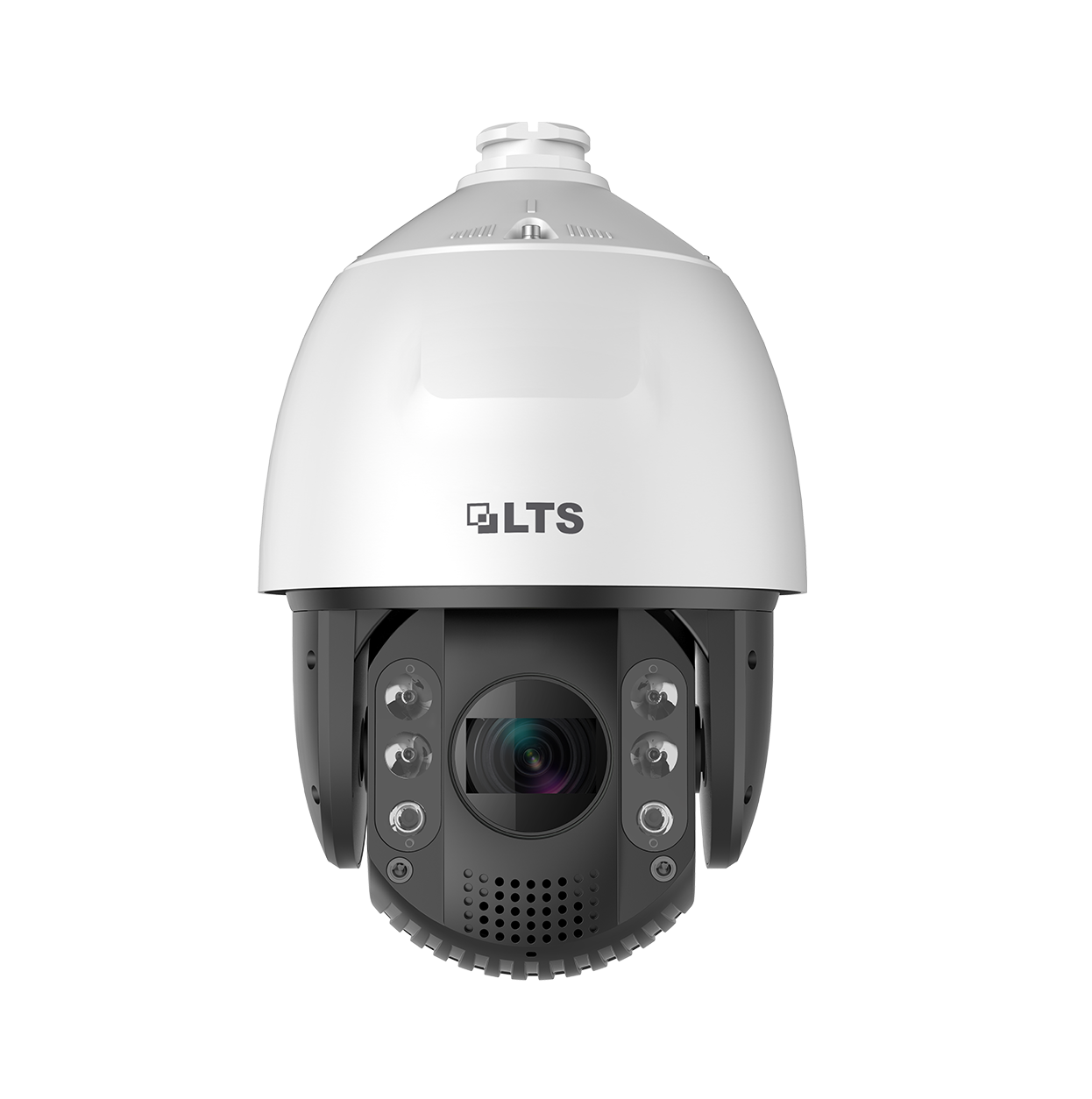 LTPTZIP772NW-X32IR, Platinum, 2 MP, 32X Optical Zoom, H.265, IR, WDR, AC 24V/POE+, Smart Tracking